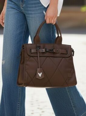Shawn Killinger x IHKWIP The Superstar Satchel - NWOT